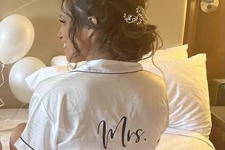 Behind the Bride - 57