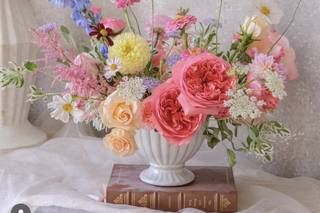Flower Palette - 55