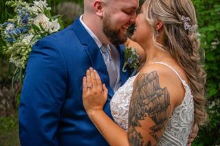 Shado of a Rose Photography - 32