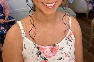 Melisa J. Beauty Makeup & Hair - 8