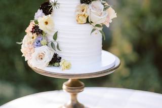 Flour & Bloom Cakes - 17