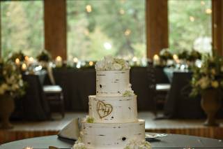 Colorado Rose Cake Company - 39