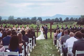 Faithbrooke Barn and Vineyards - 15