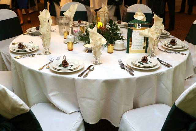 Shelby Gardens Banquets and Events 3