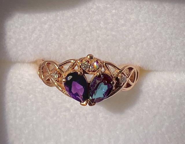 Jewels For Me - 1