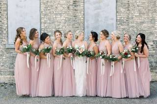 Posh Petals - 38