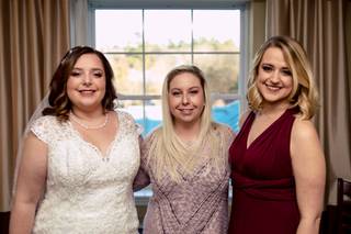 Ever After Bridal Beauty - 10