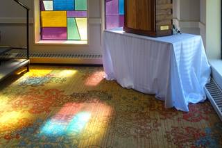 William F. Bolger Center - 10