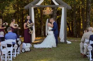 Weddings of Topsail - 13