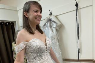 Marry & Tux Bridal - 27