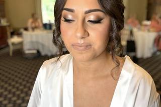 KMR Makeup - 55