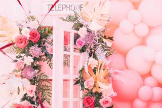 Alexis Denise Floral Design - 6