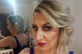 Shimmer and Pout - 26