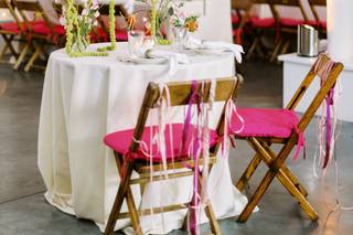 Neptune by Glasserie Events - 24