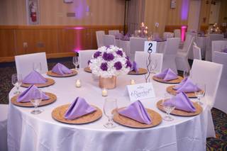 Miltoni's Signature Events - 10