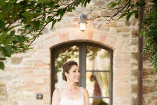 The White Flower Bridal Boutique - 16