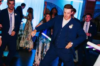 Shaun Anthony Signature Entertainment - 14