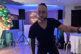 EVeNT(o)S By Ricardo Medrano - 30