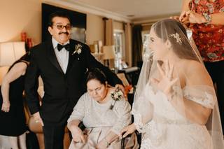 McCoy Wedding Photography - 15