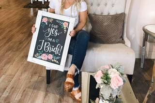 J Bridal Boutique - 16