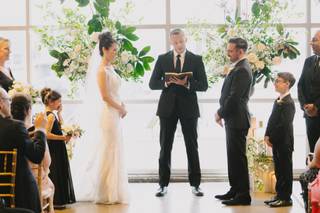 Dennis Thomas Officiant, LLC - 29