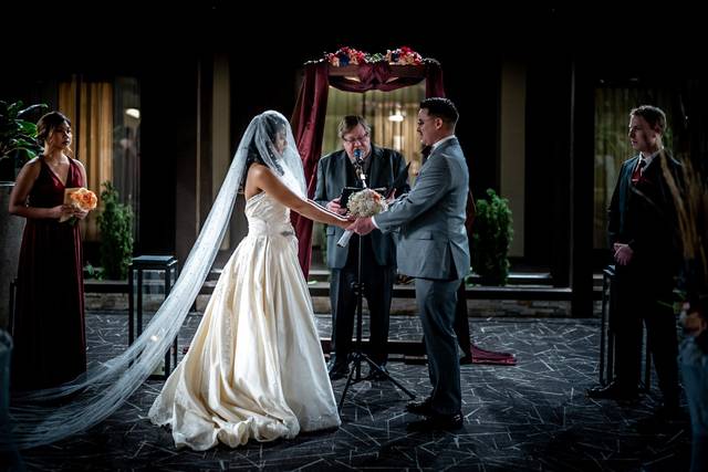 Weddings with Spirit and Wit 3
