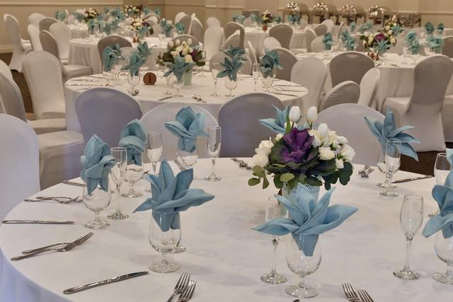 Palm Garden Hotel - 1
