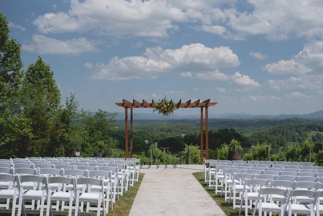 Longleaf Vineyard - 3