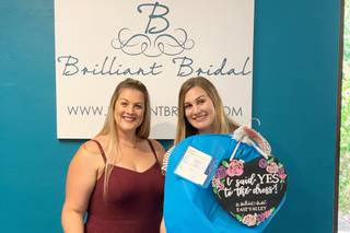 Brilliant Bridal - 61