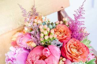 Blooming Bouquets - 8
