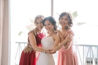 Soreya Hair | Make-up Artist - 13