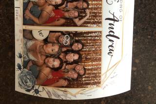 Poser Photobooth Co. - 9
