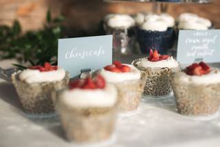How Sweet It Is Cake Studio - 40