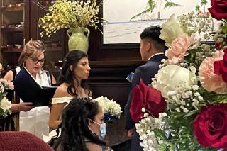 Weddings By Reverend Susie - 153