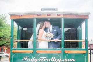 Indy Trolley - 9