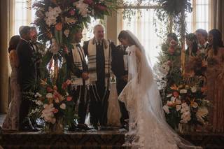 Ethan Franzel, Life Cycle Officiant and Rabbi - 24