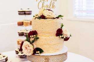 Beauty From Life Baking - 5