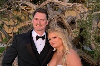 SoCal Christian Weddings Officiant - 12
