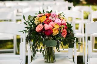 Wildflowers Floral Design - 17