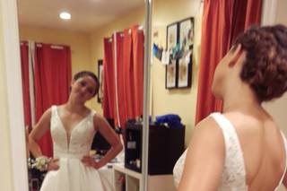 TESI Bridal & Formal - 5