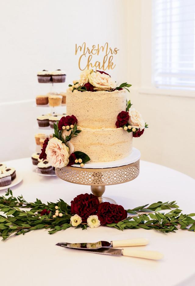 Beauty From Life Baking - 2