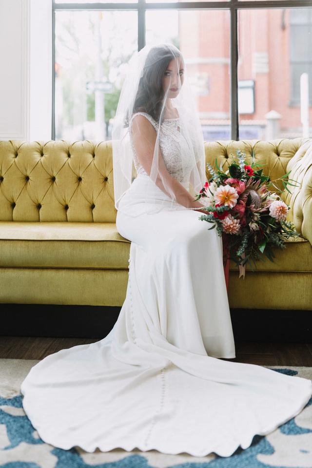 Alysia & Jayson Photography - 2