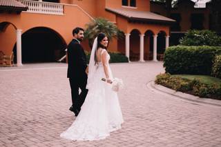 Laura Jacobs Bridal - 80