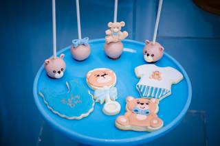 A's Exquisite Cakes - 40
