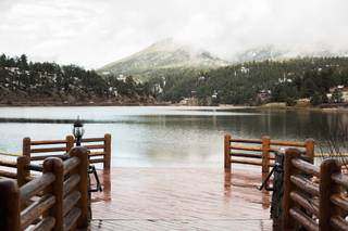 Evergreen Lake House - 17