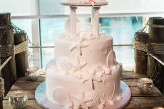Chantilly Cakes - 36
