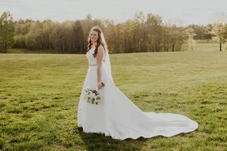 Modern Bride and Formal Shop - 18