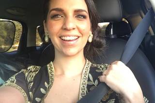 Katy Taurel Makeup & Hair - 15