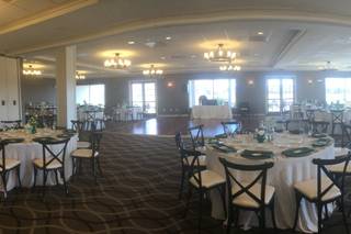 Chantilly National Golf & Country Club - 27