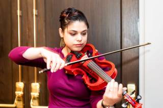 Stephanie Strings - 27